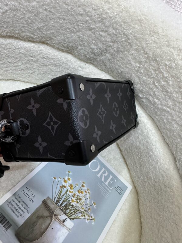 LV Mini Soft Trunk 95% New - Image 4