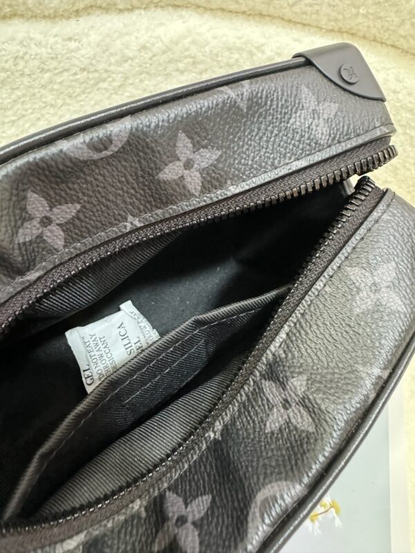 LV Mini Soft Trunk 95% New - Image 6