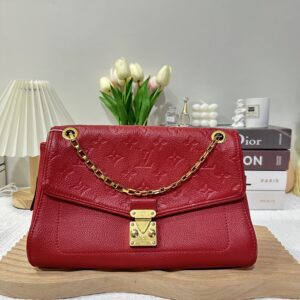 LV Saint Germain PM 92% New