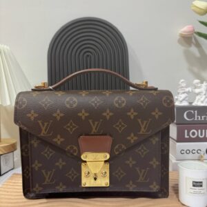 LV Monceau 26 93% New