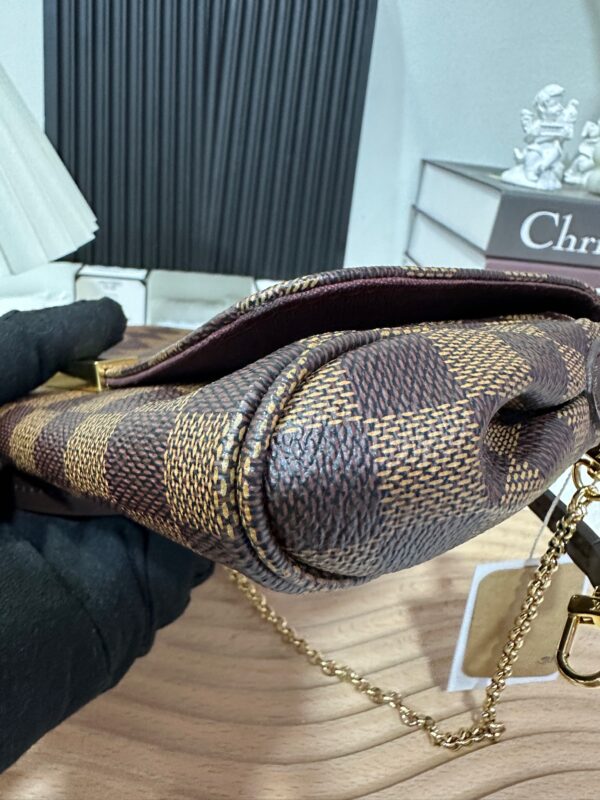 LV Favorite PM 94% New - Image 7