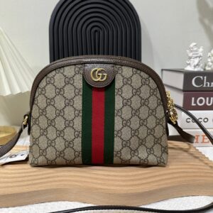 Gucci Ophidia Dome Bag 94% New