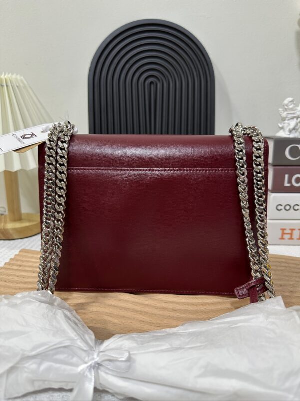 YSL Sunset Bag 95% New - Image 3