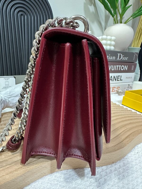 YSL Sunset Bag 95% New - Image 5