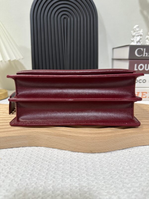 YSL Sunset Bag 95% New - Image 6