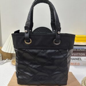 Chanel Paris Biarritz Tote 94 New​​