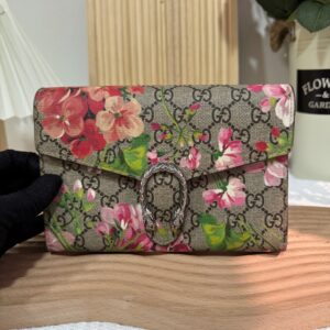 Gucci Blossom Supreme WOC 92 New