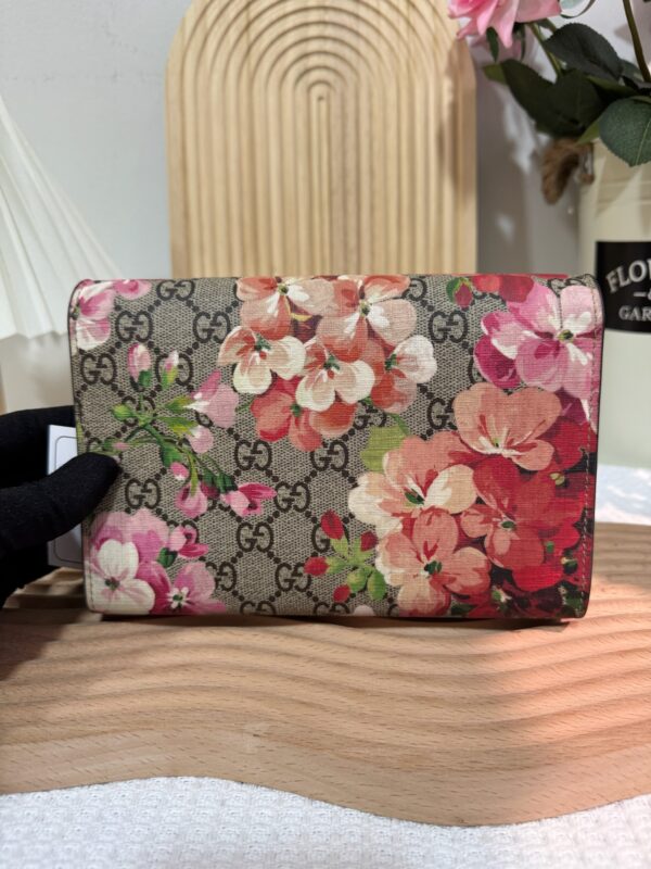 Gucci Blossom Supreme WOC 92 New - Image 3