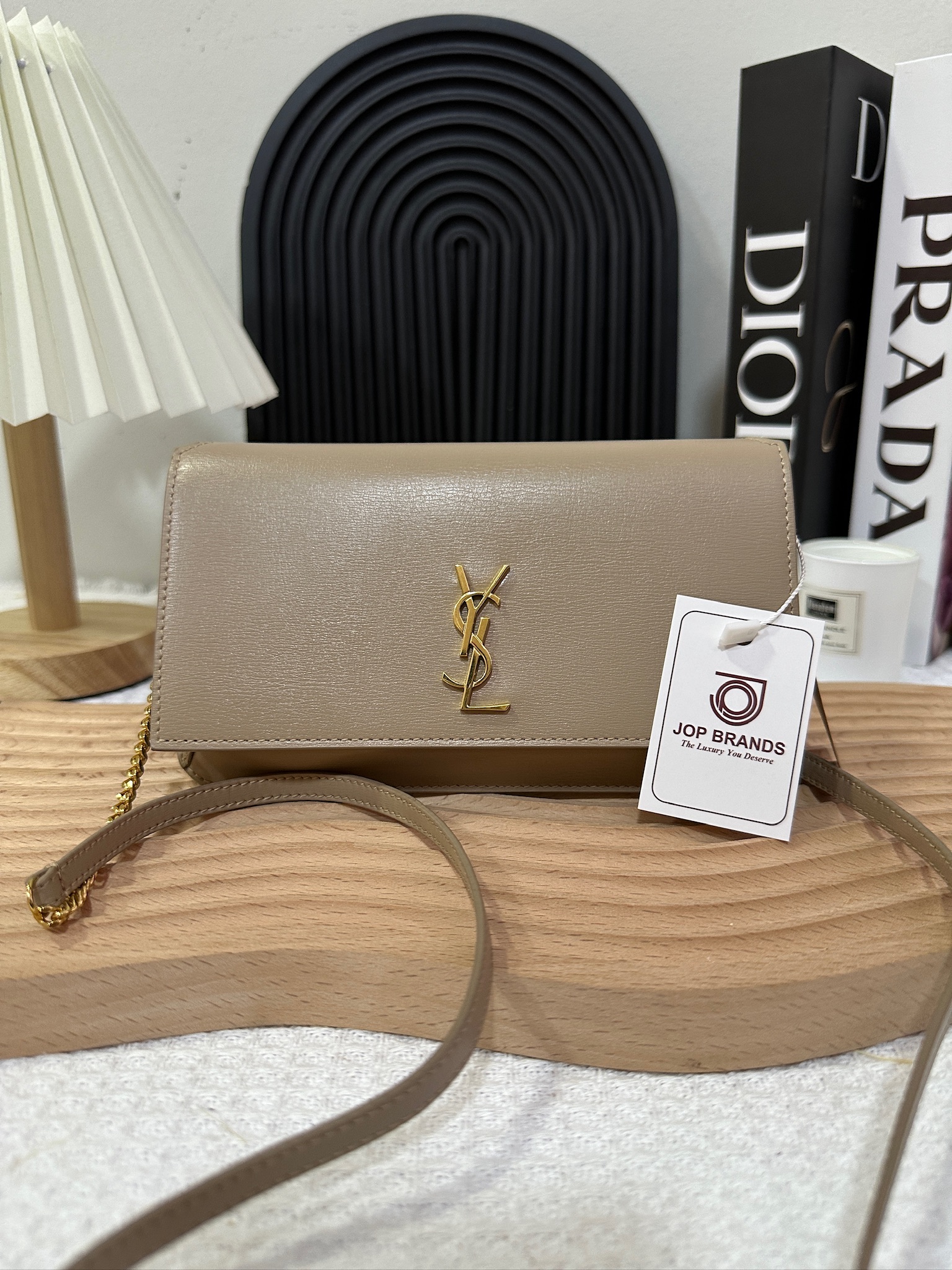 YSL Cassandre Phone Case 95 New