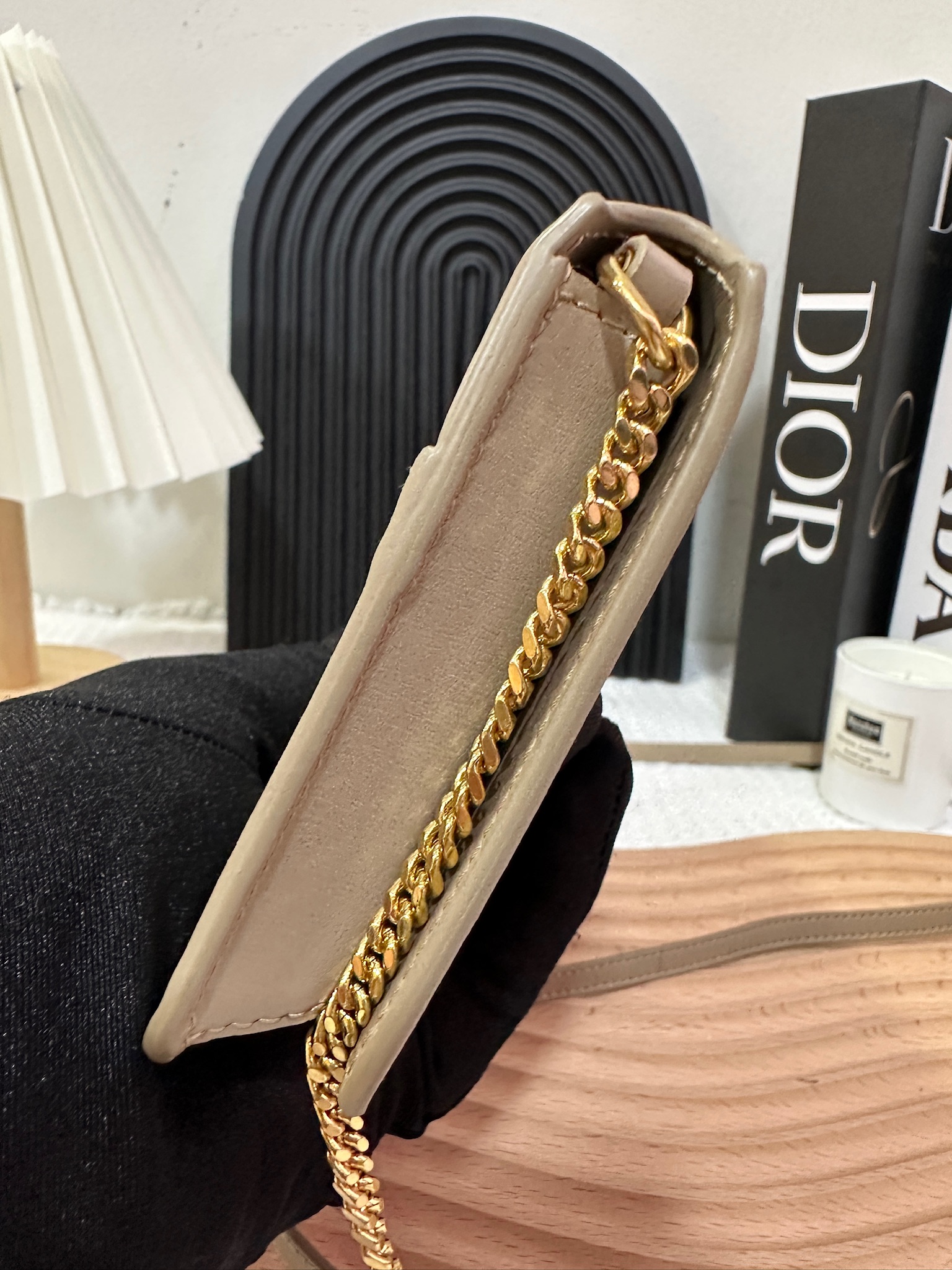 YSL Cassandre Phone Case 95 New - Image 4