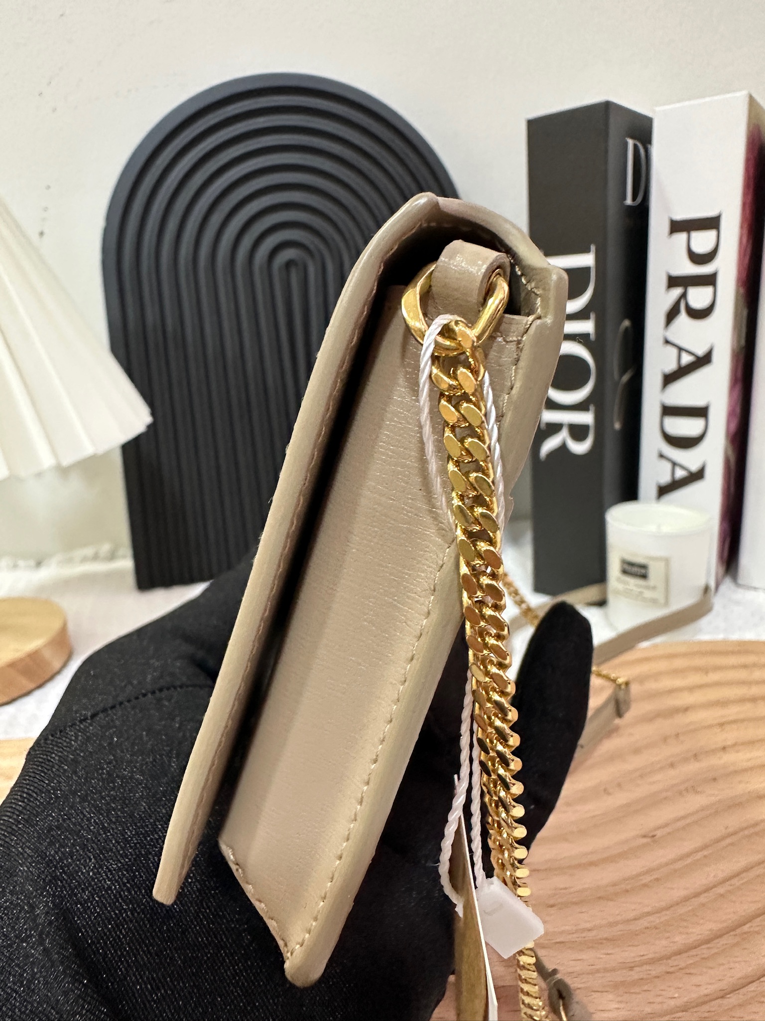 YSL Cassandre Phone Case 95 New - Image 5