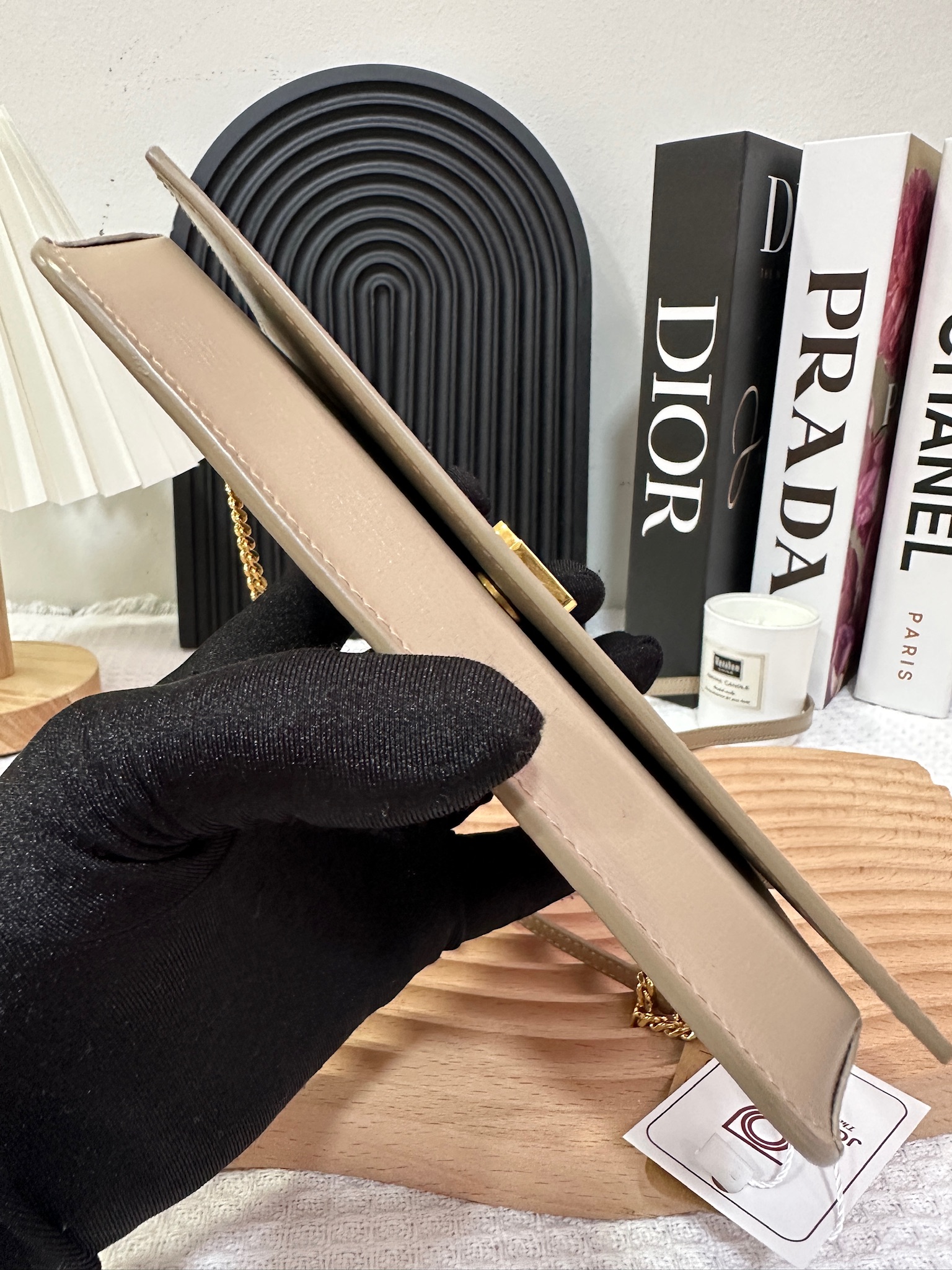 YSL Cassandre Phone Case 95 New - Image 6