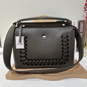 Fendi Dot Com Slingbag 93 New