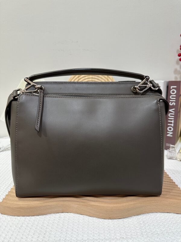 Fendi Dot Com Slingbag 93 New - Image 3