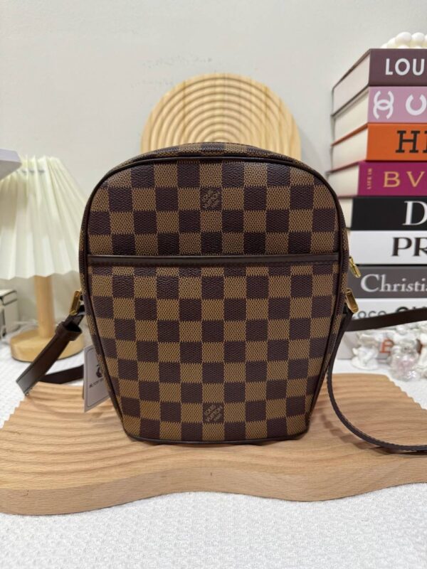 LV Damier Ipanema PM 95 New