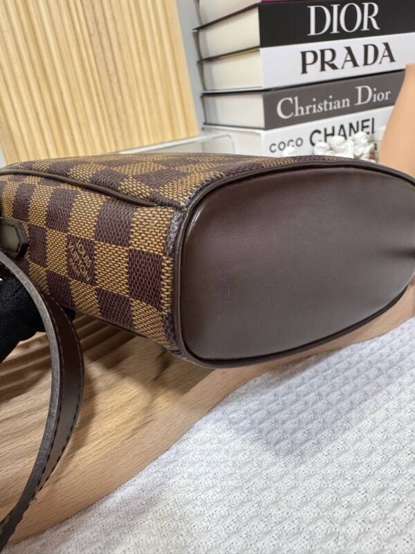 LV Damier Ipanema PM 95 New - Image 7