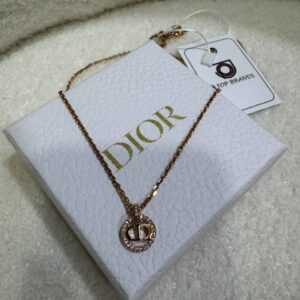 Dior Necklace 95 New