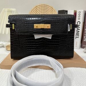 YSL Manhattan Bag 95 New
