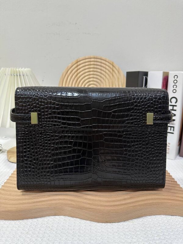 YSL Manhattan Bag 95 New - Image 3