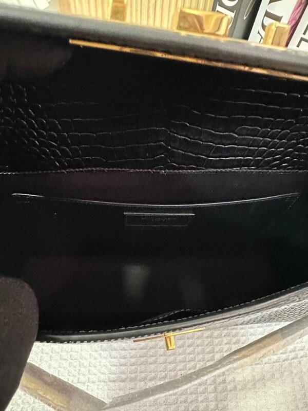 YSL Manhattan Bag 95 New - Image 9