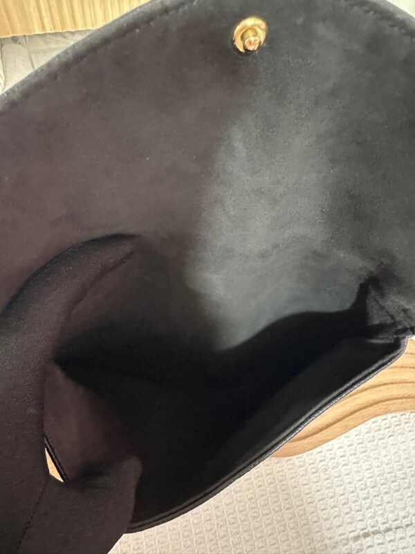 LV Empreinte Twice Bag 93 New - Image 9