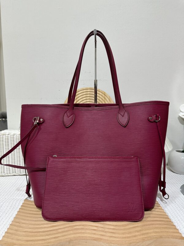 LV Epi Neverfull MM Maron 94 New