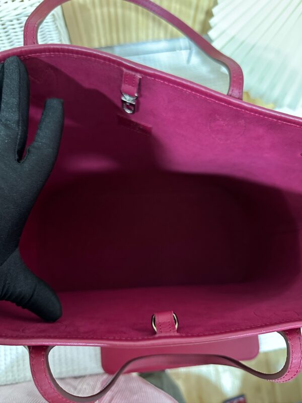 LV Epi Neverfull MM Maron 94 New - Image 9