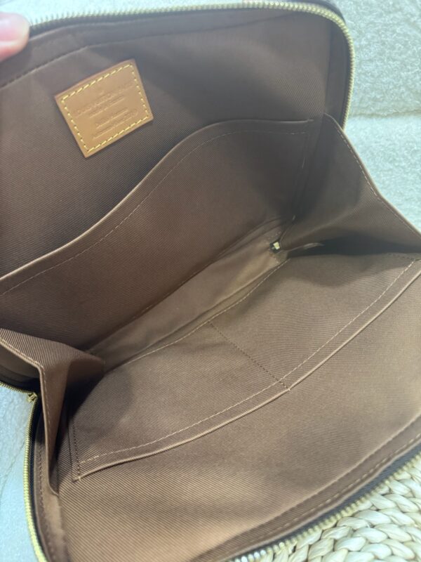 LV Soft Trunk PM Messenger 94 New - Image 7