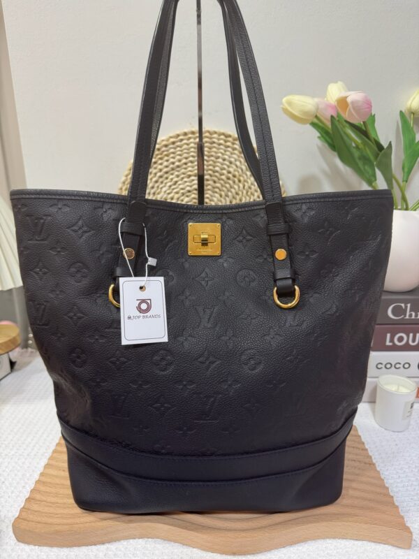 LV Citadine PM Tote 94 New