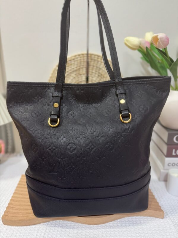 LV Citadine PM Tote 94 New - Image 3