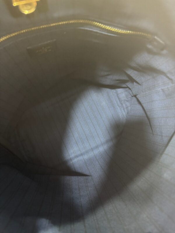 LV Citadine PM Tote 94 New - Image 10