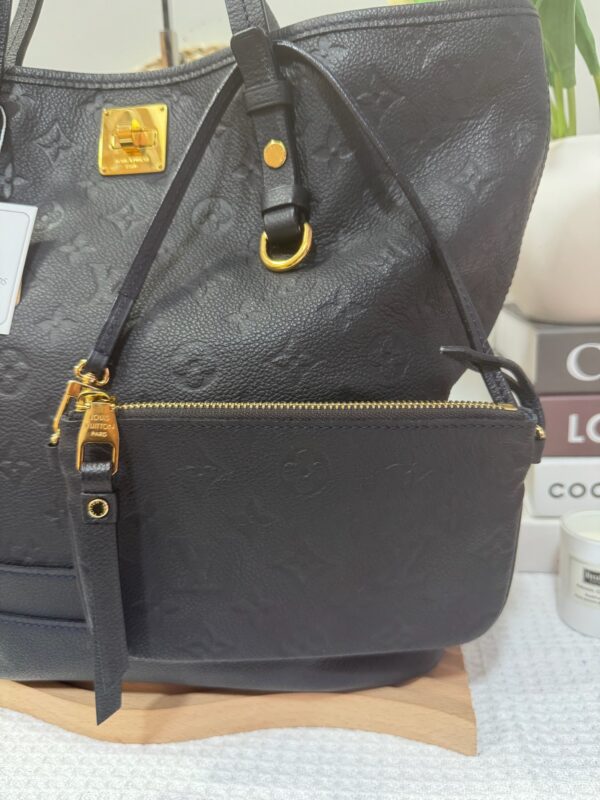 LV Citadine PM Tote 94 New - Image 9