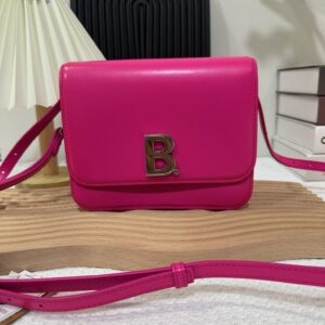 Balenciaga B Logo Bag 95 New