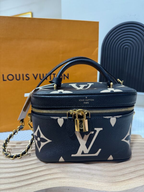 LV Empreinte Vanity PM 95 New