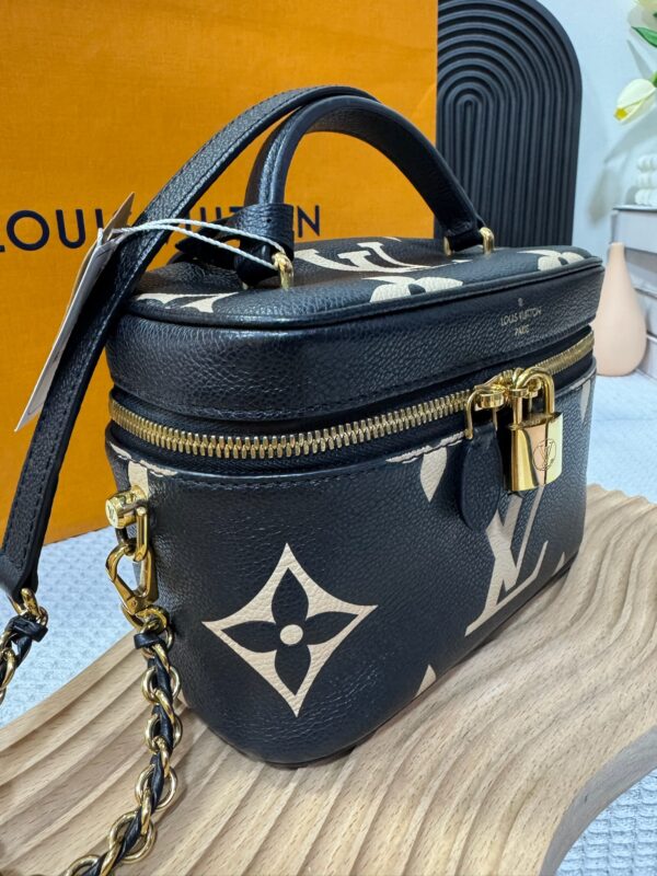 LV Empreinte Vanity PM 95 New - Image 4