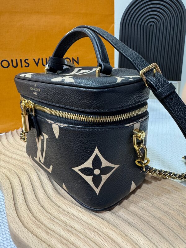 LV Empreinte Vanity PM 95 New - Image 5