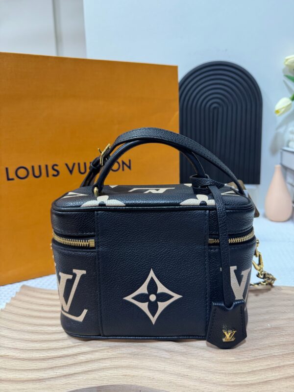 LV Empreinte Vanity PM 95 New - Image 3