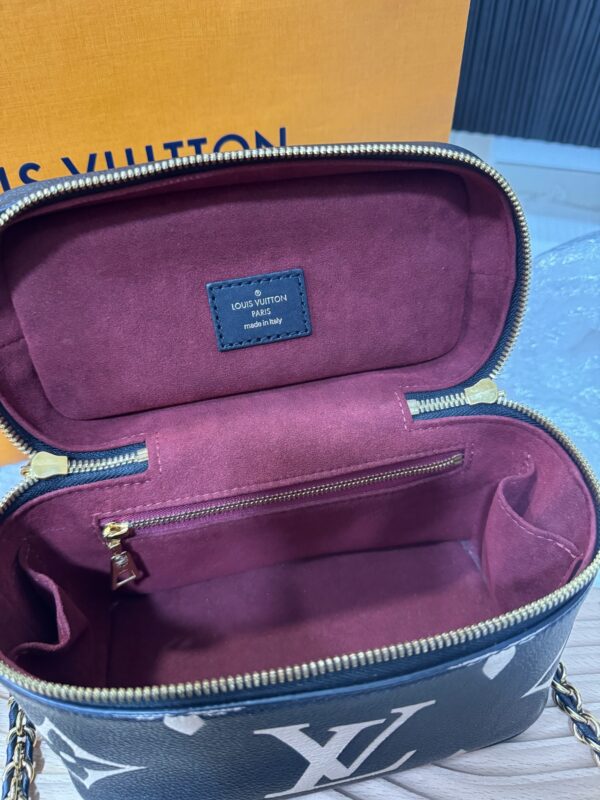 LV Empreinte Vanity PM 95 New - Image 11