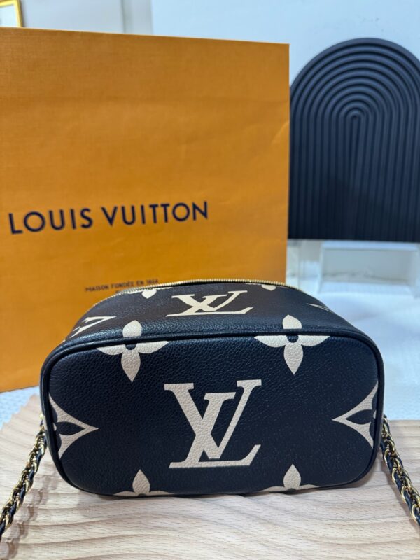LV Empreinte Vanity PM 95 New - Image 6