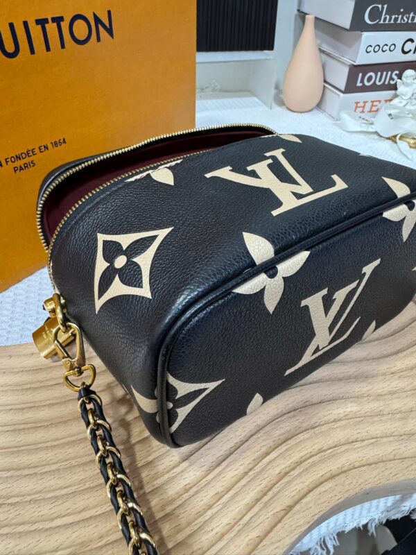 LV Empreinte Vanity PM 95 New - Image 9