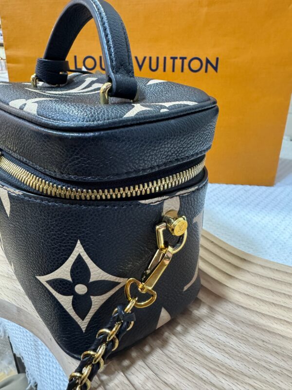 LV Empreinte Vanity PM 95 New - Image 8