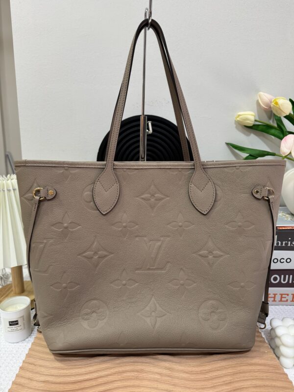 LV Empreinte Neverfull MM 95 New - Image 3