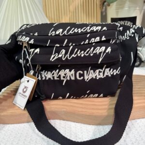 Balenciaga Bumbag 92 New
