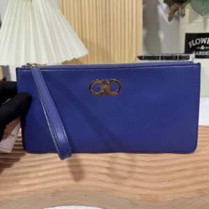 Ferragamo Logo Wrislet 92 New