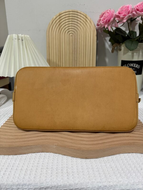 LV Monogram Alma PM 90 New - Image 6