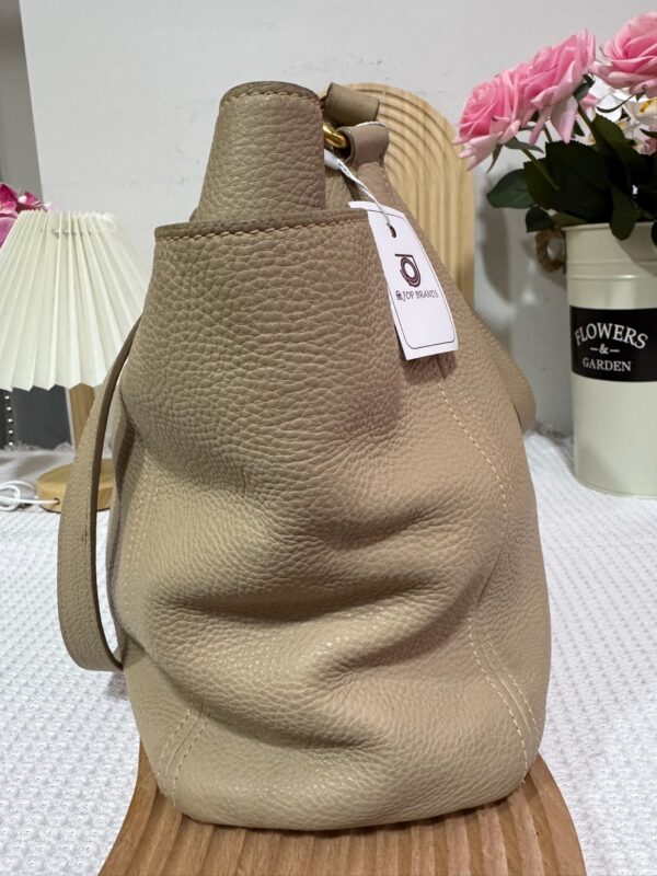 Prada Tote Bag Nude Colour 88 New - Image 5