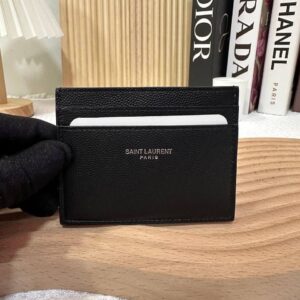 YSL Card Case 99 New