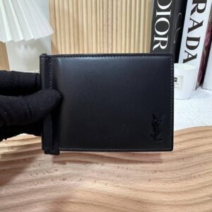 YSL Money Clip 99 New