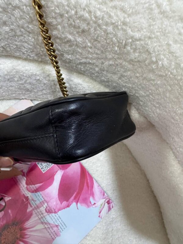 Gucci Marmont Handphone Case 93 New - Image 5