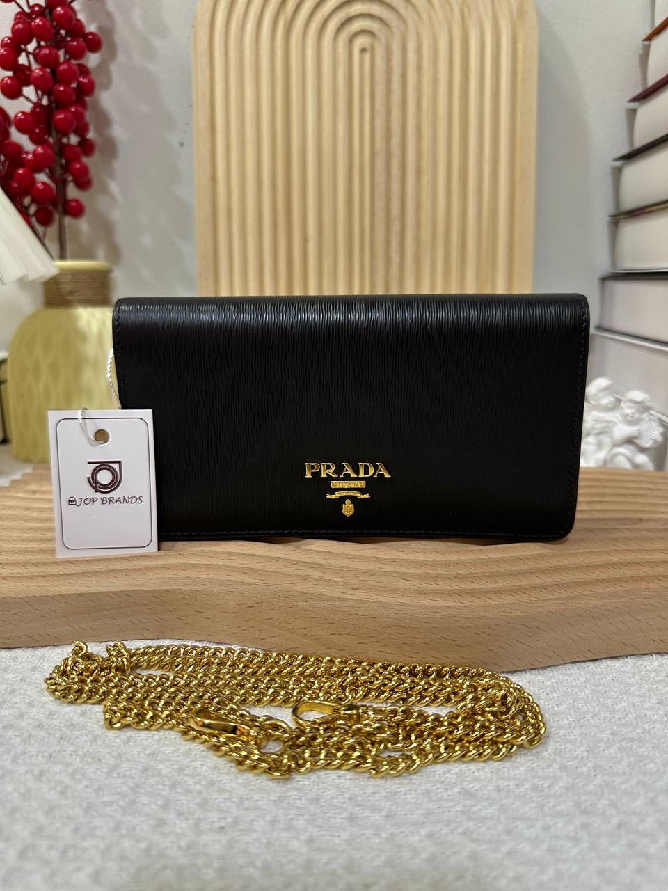 Prada WOC 95 New